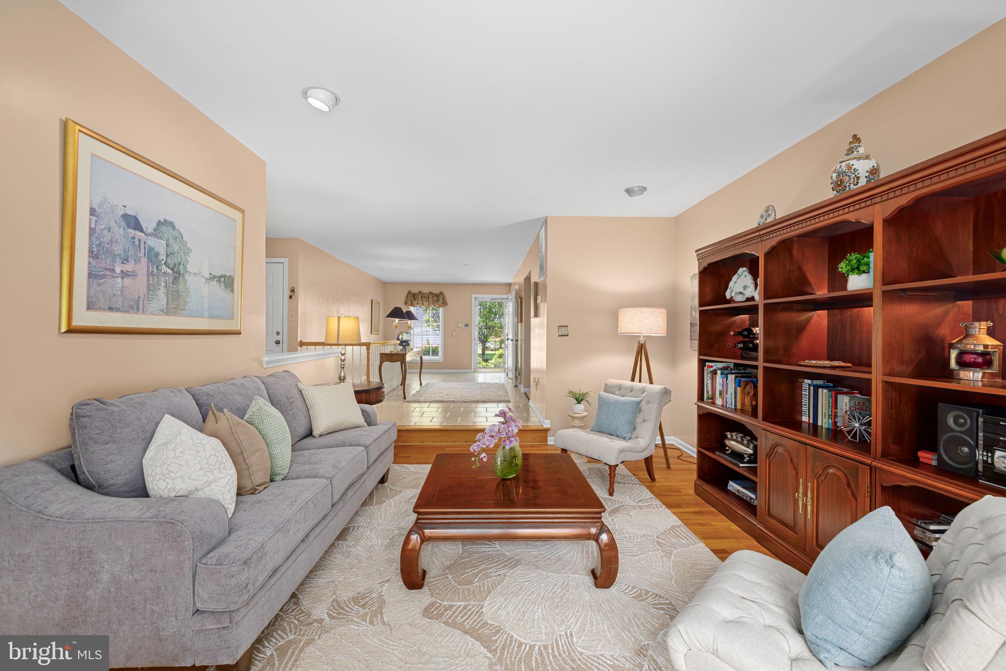 FALLSREACH - Residential