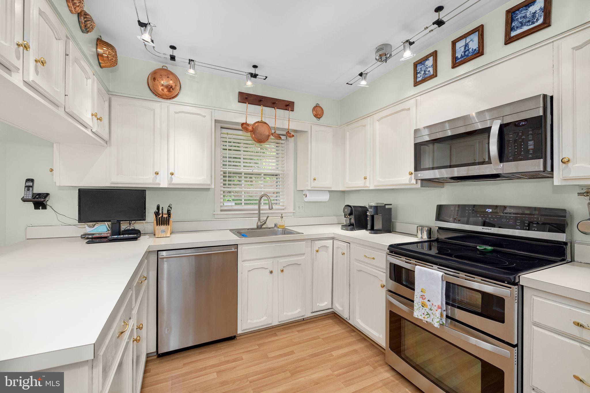 FALLSREACH - Residential