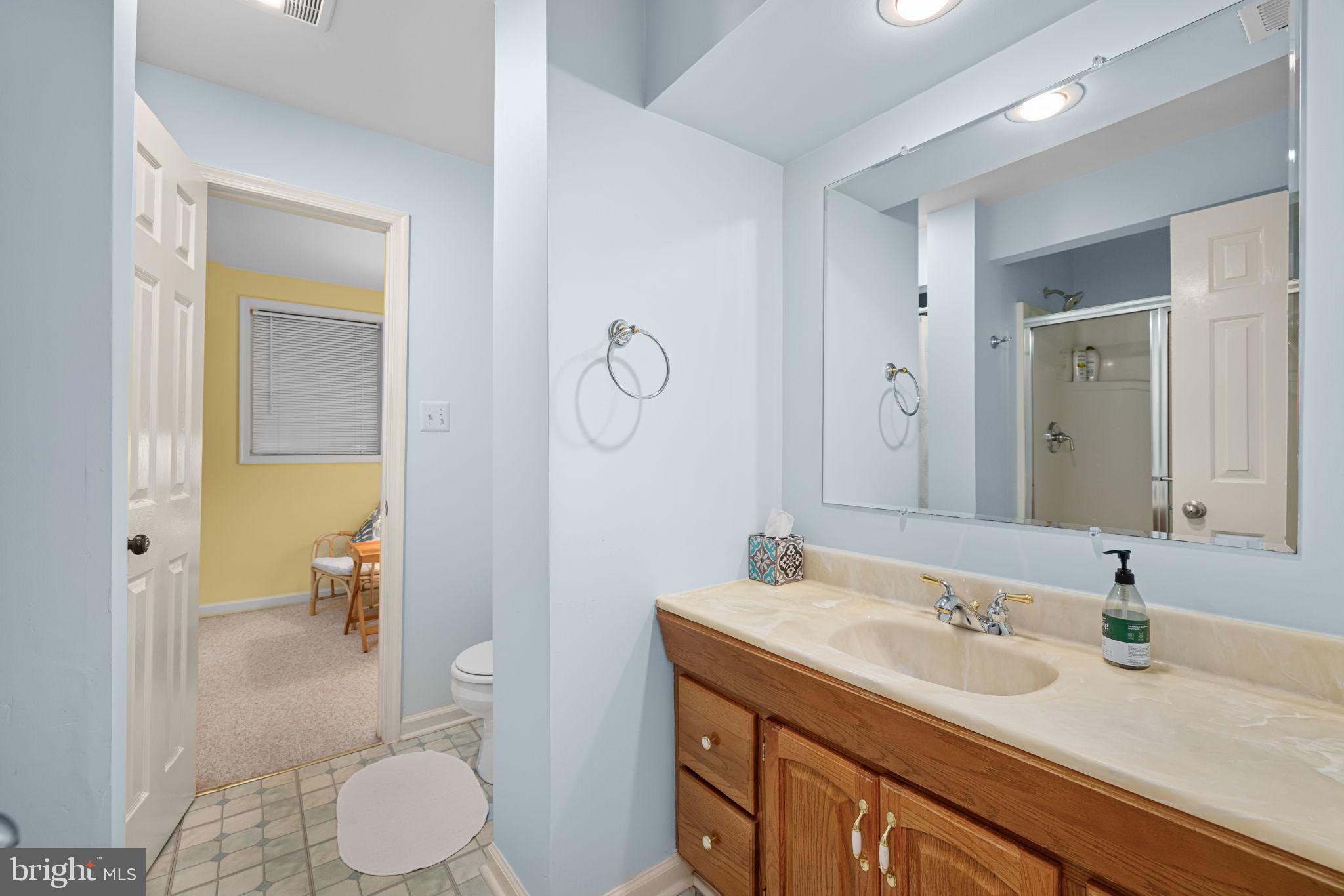 FALLSREACH - Residential