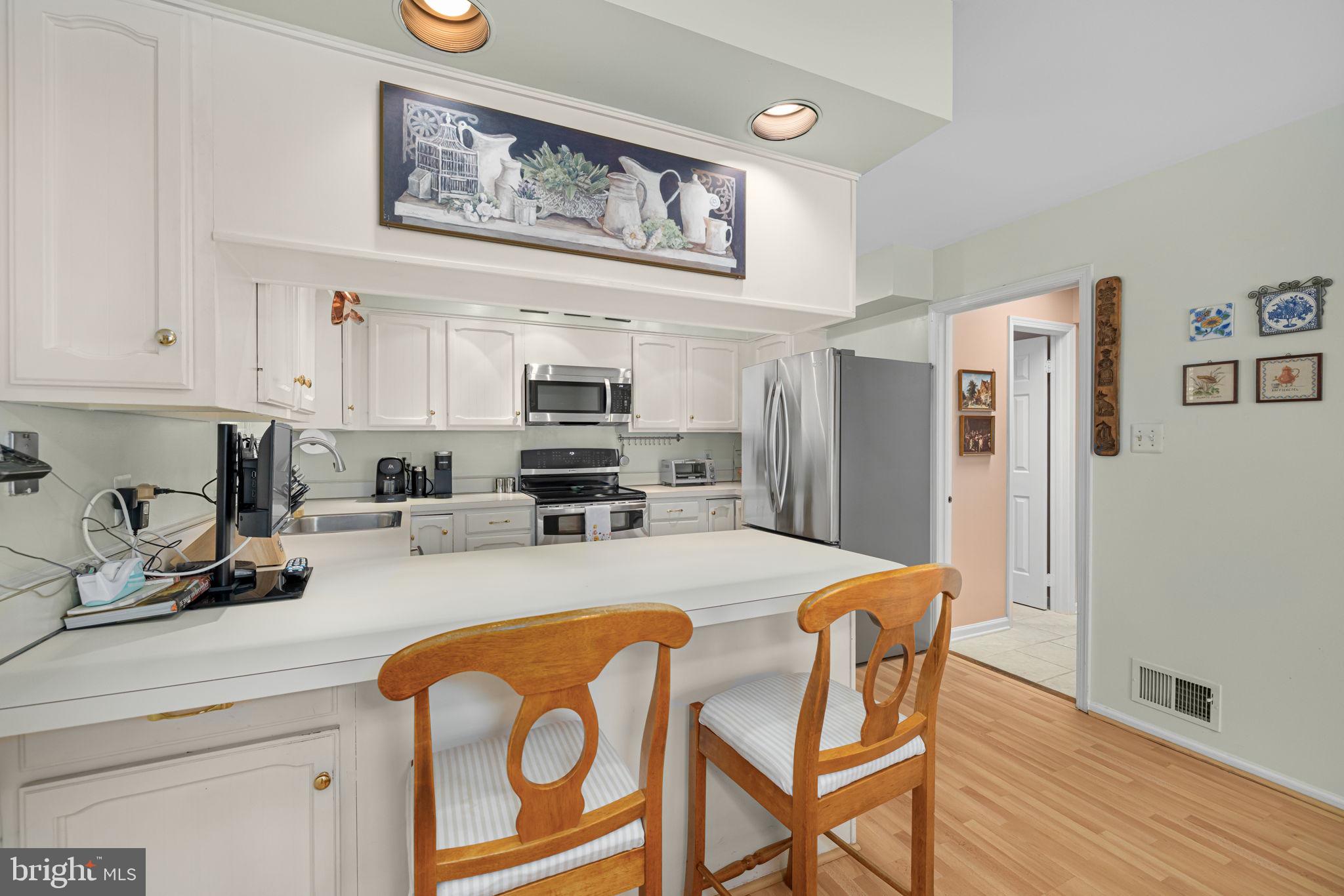 FALLSREACH - Residential