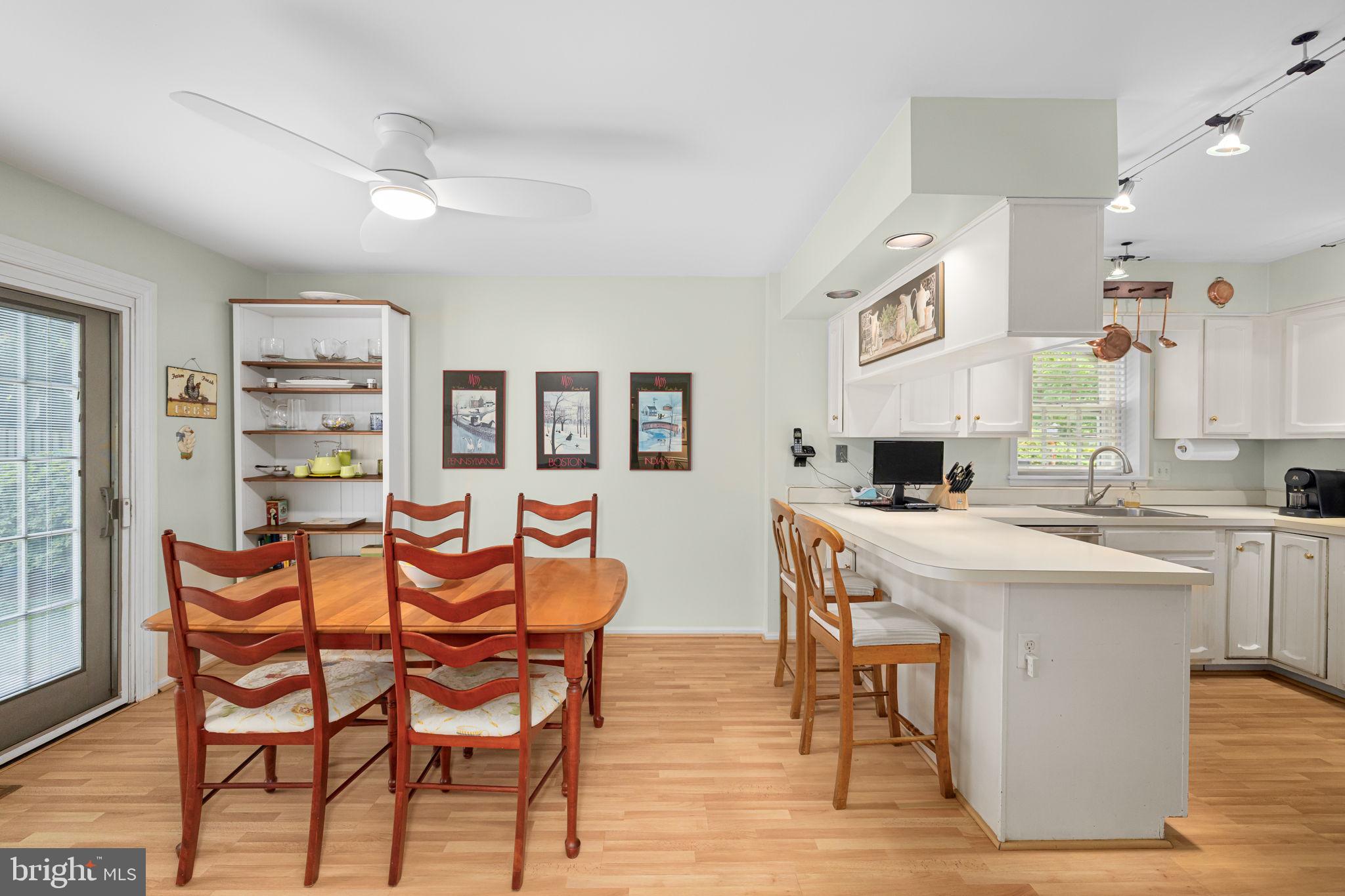 FALLSREACH - Residential