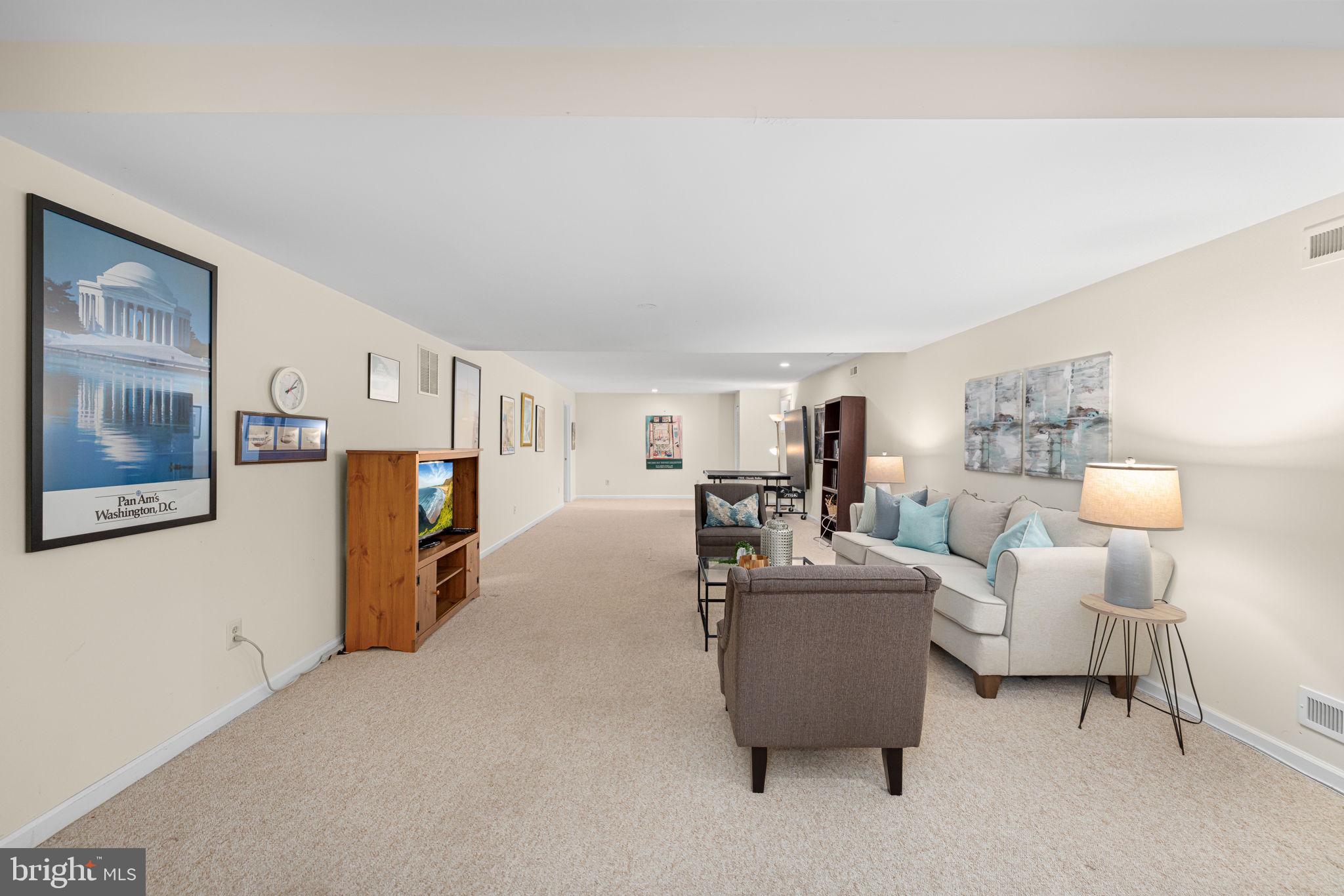 FALLSREACH - Residential