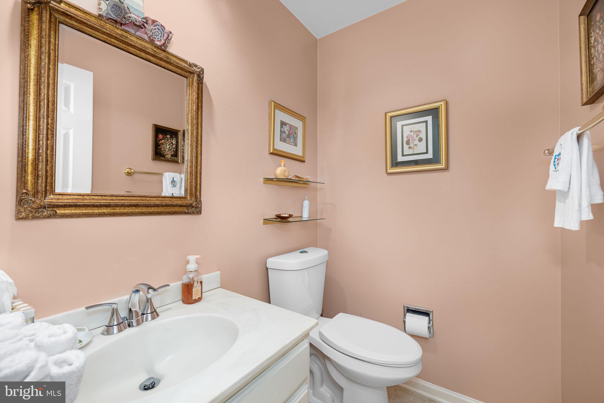 FALLSREACH - Residential