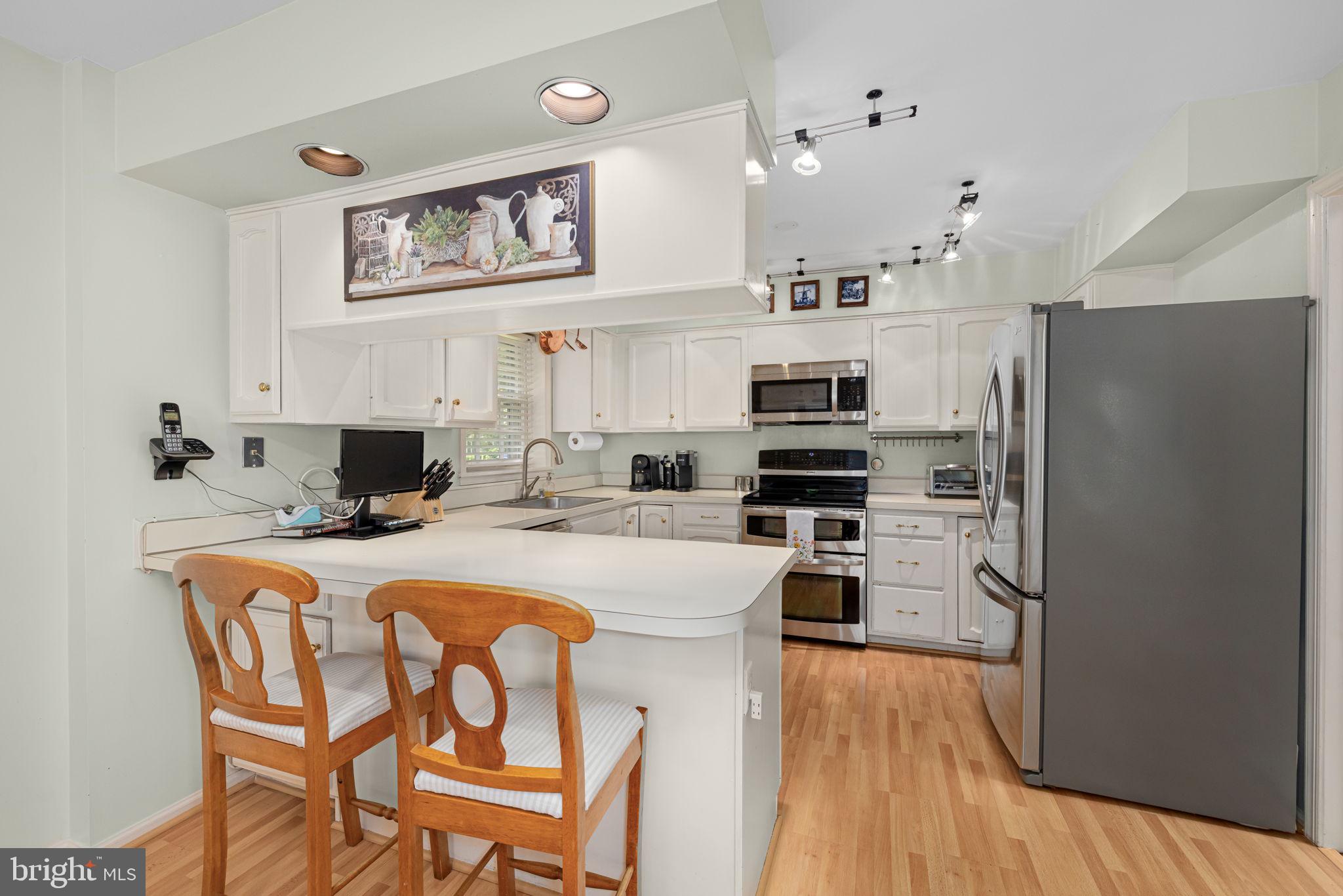 FALLSREACH - Residential