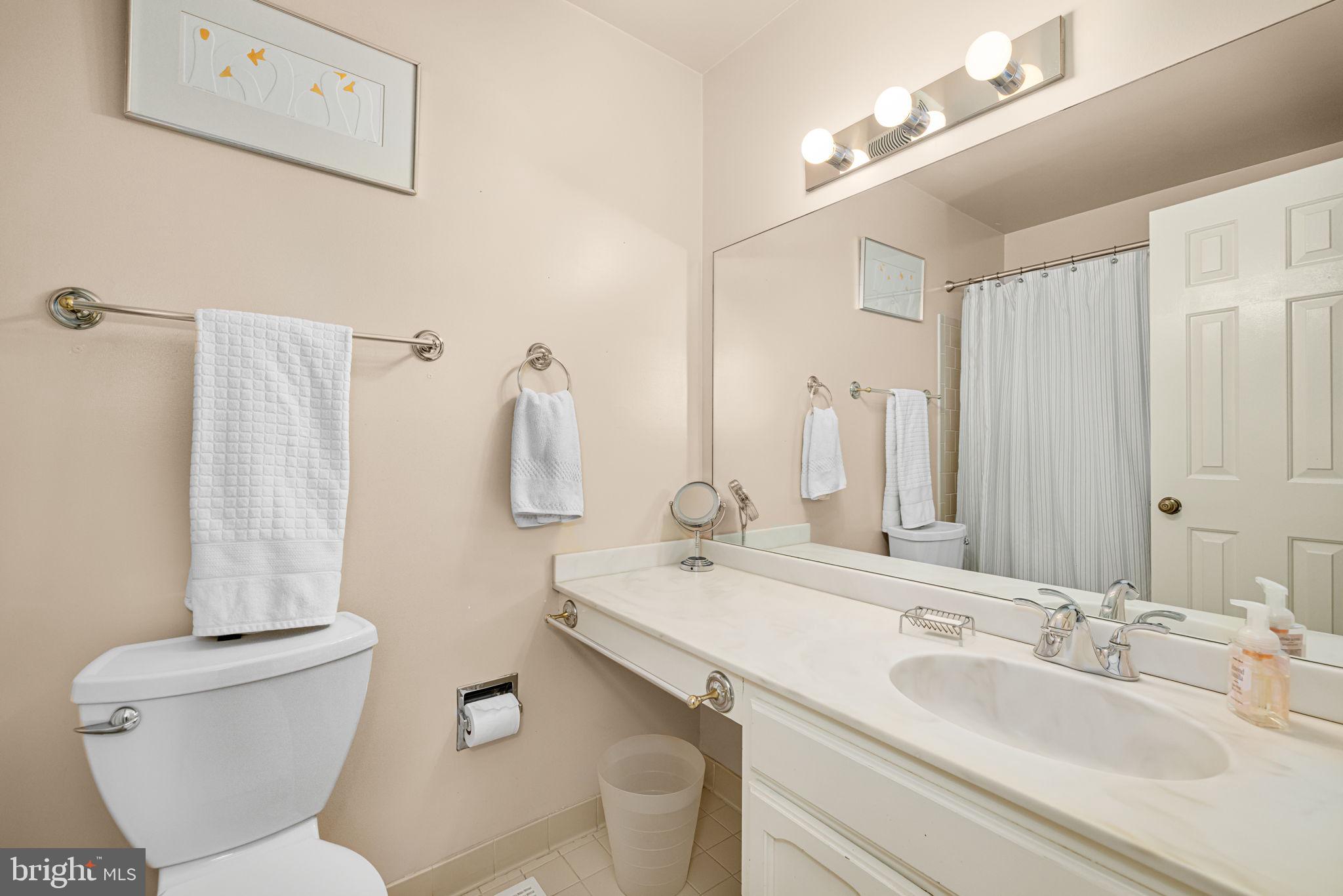 FALLSREACH - Residential