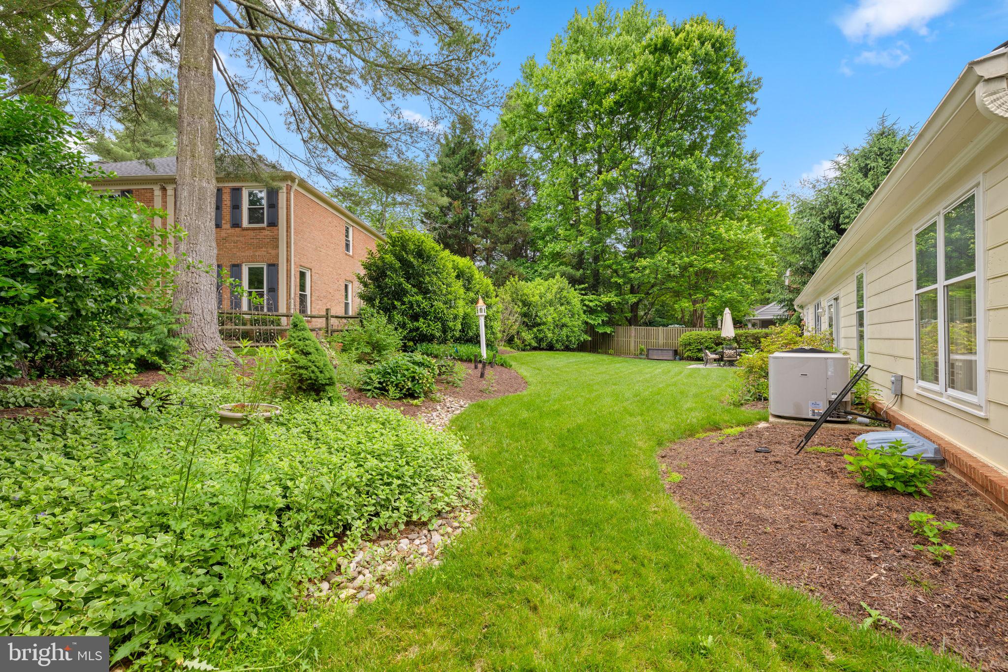 FALLSREACH - Residential