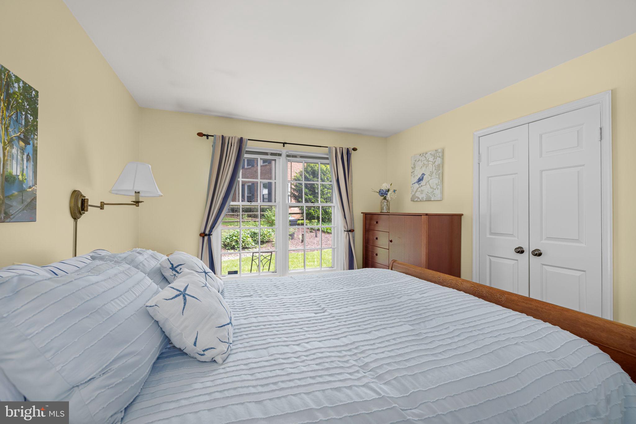 FALLSREACH - Residential