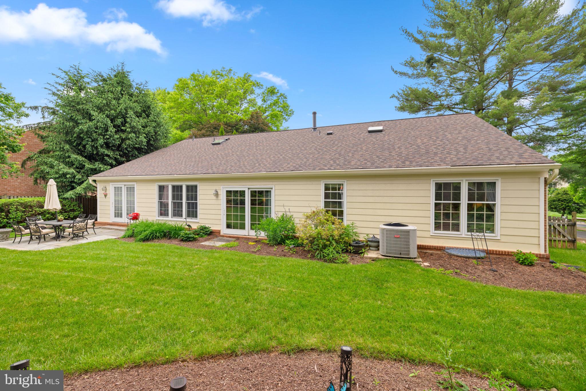 FALLSREACH - Residential