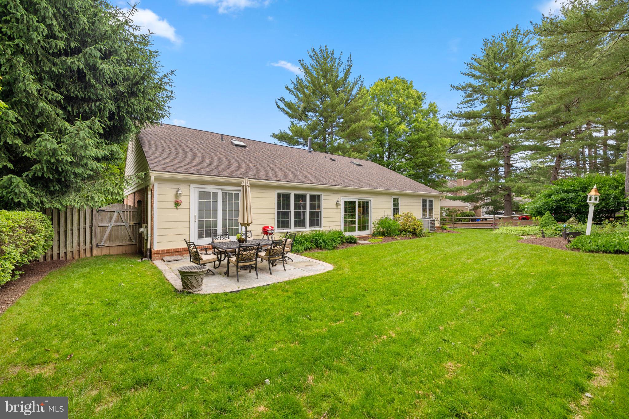 FALLSREACH - Residential