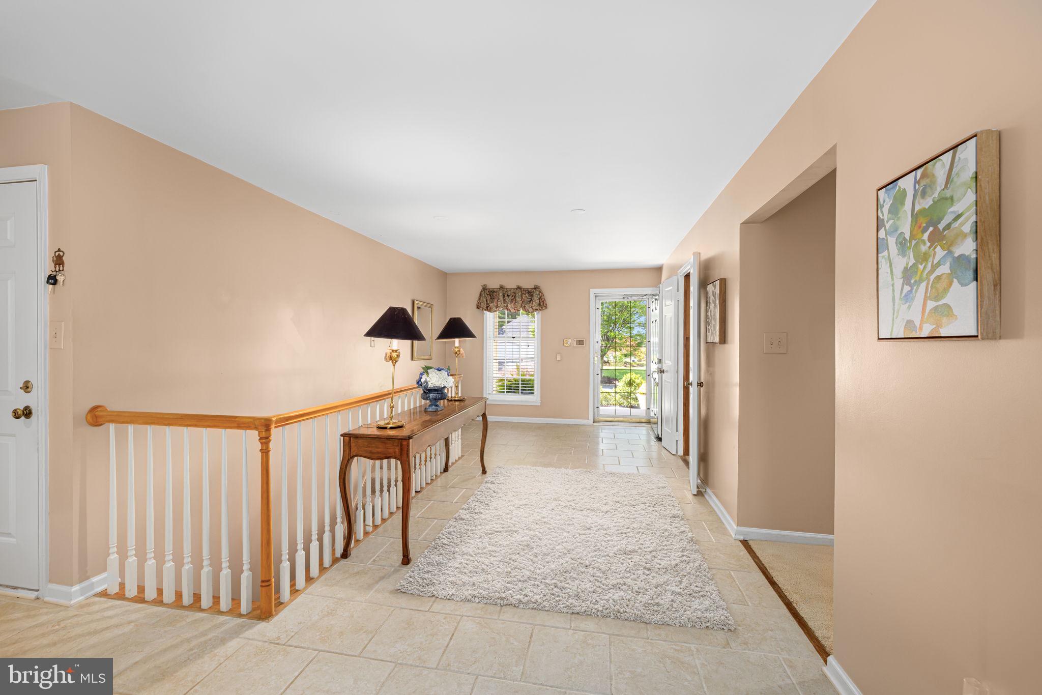 FALLSREACH - Residential