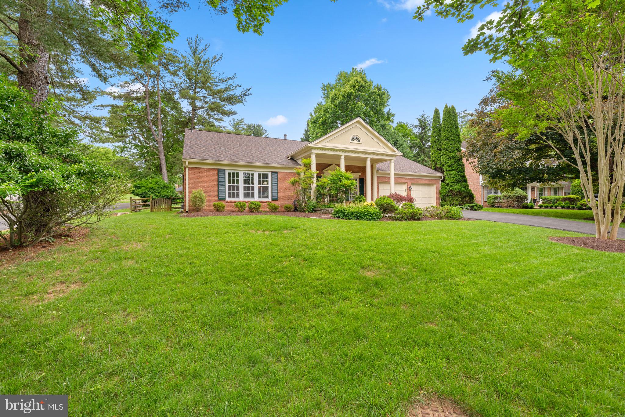 FALLSREACH - Residential