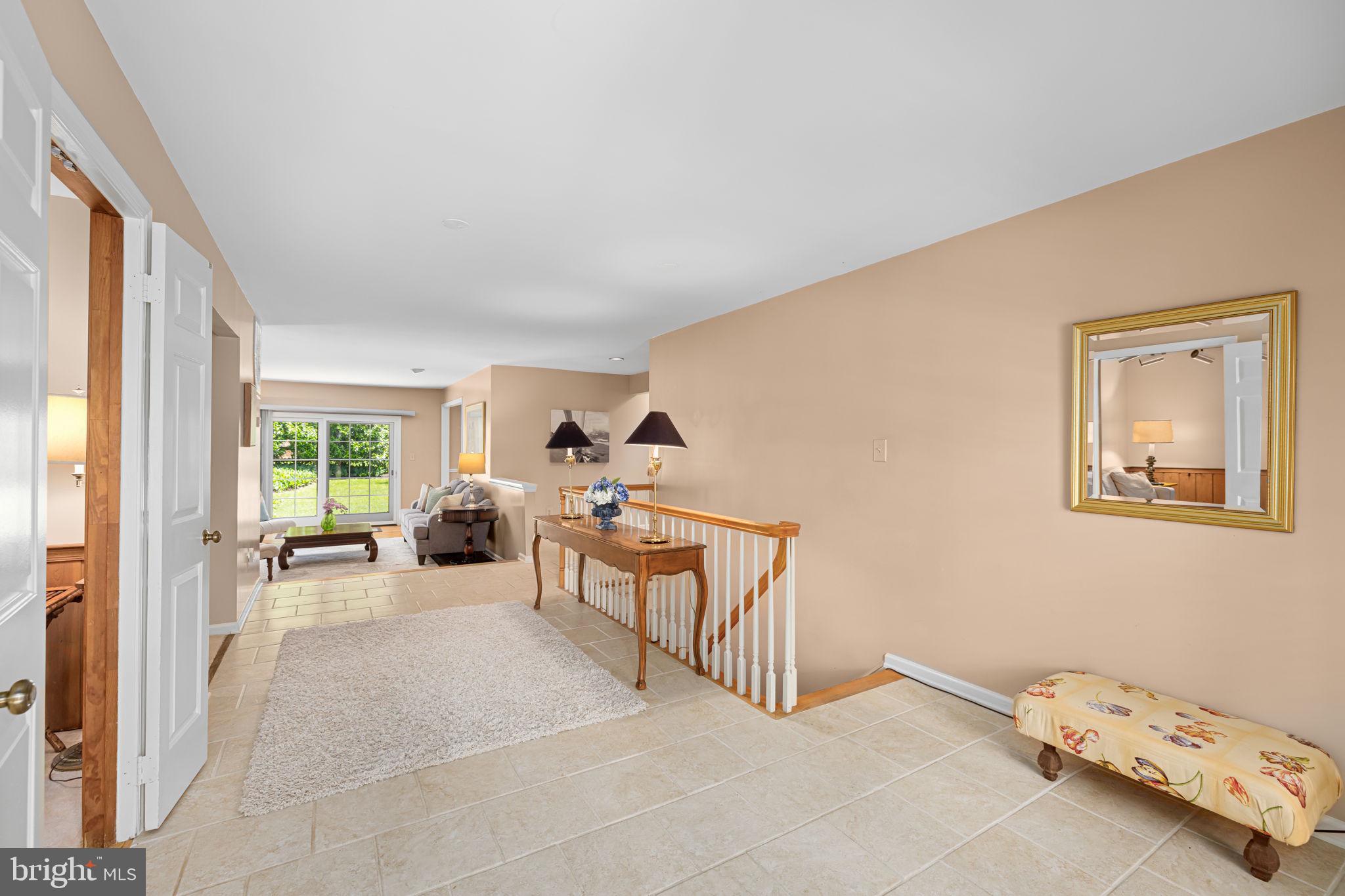 FALLSREACH - Residential