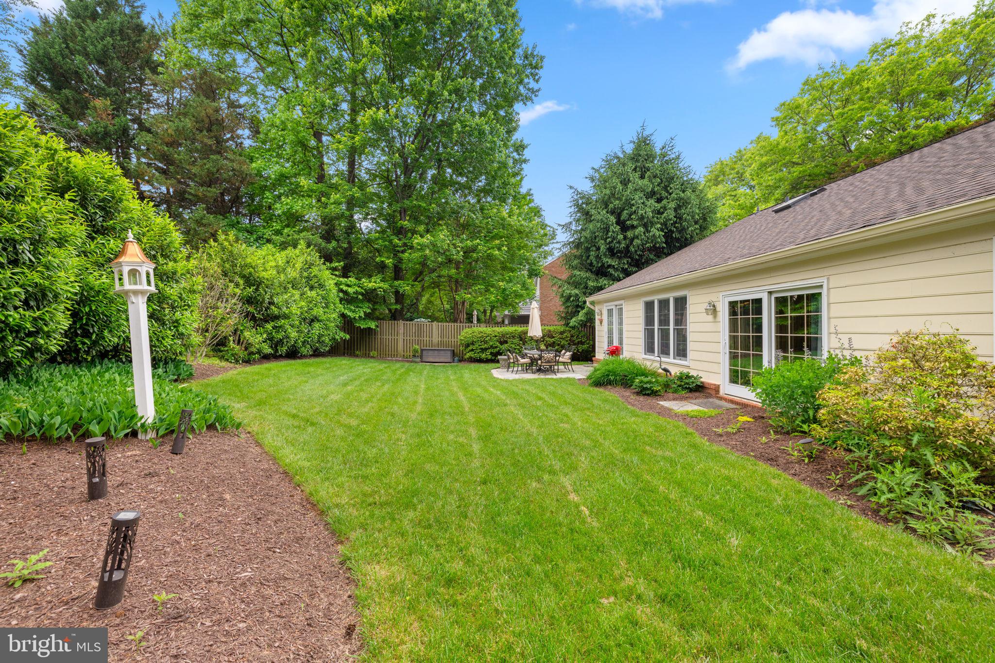 FALLSREACH - Residential