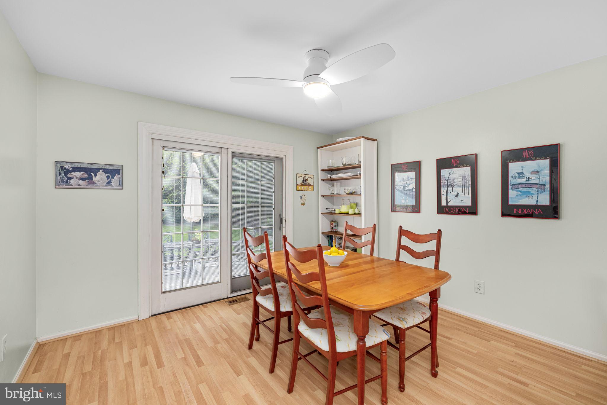 FALLSREACH - Residential