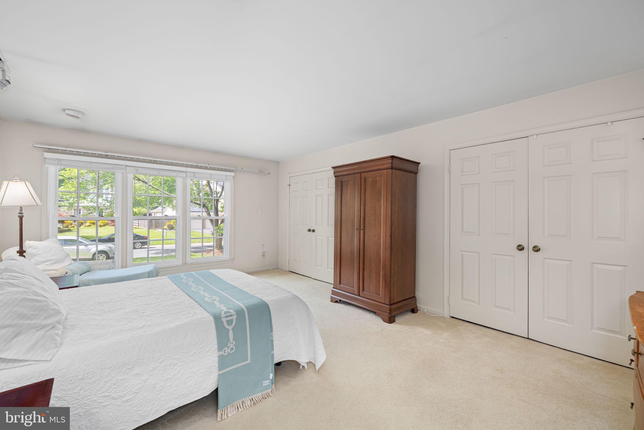 FALLSREACH - Residential