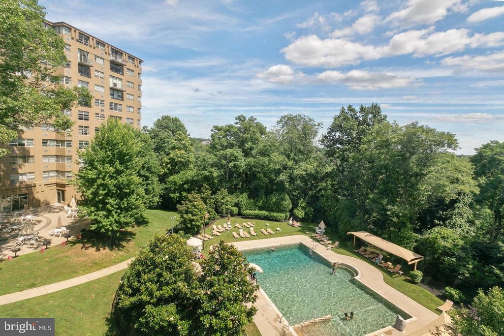 Photo of 1030 - E Lancaster Ave #126, BRYN MAWR, PA 19010 (MLS # PADE2098636)