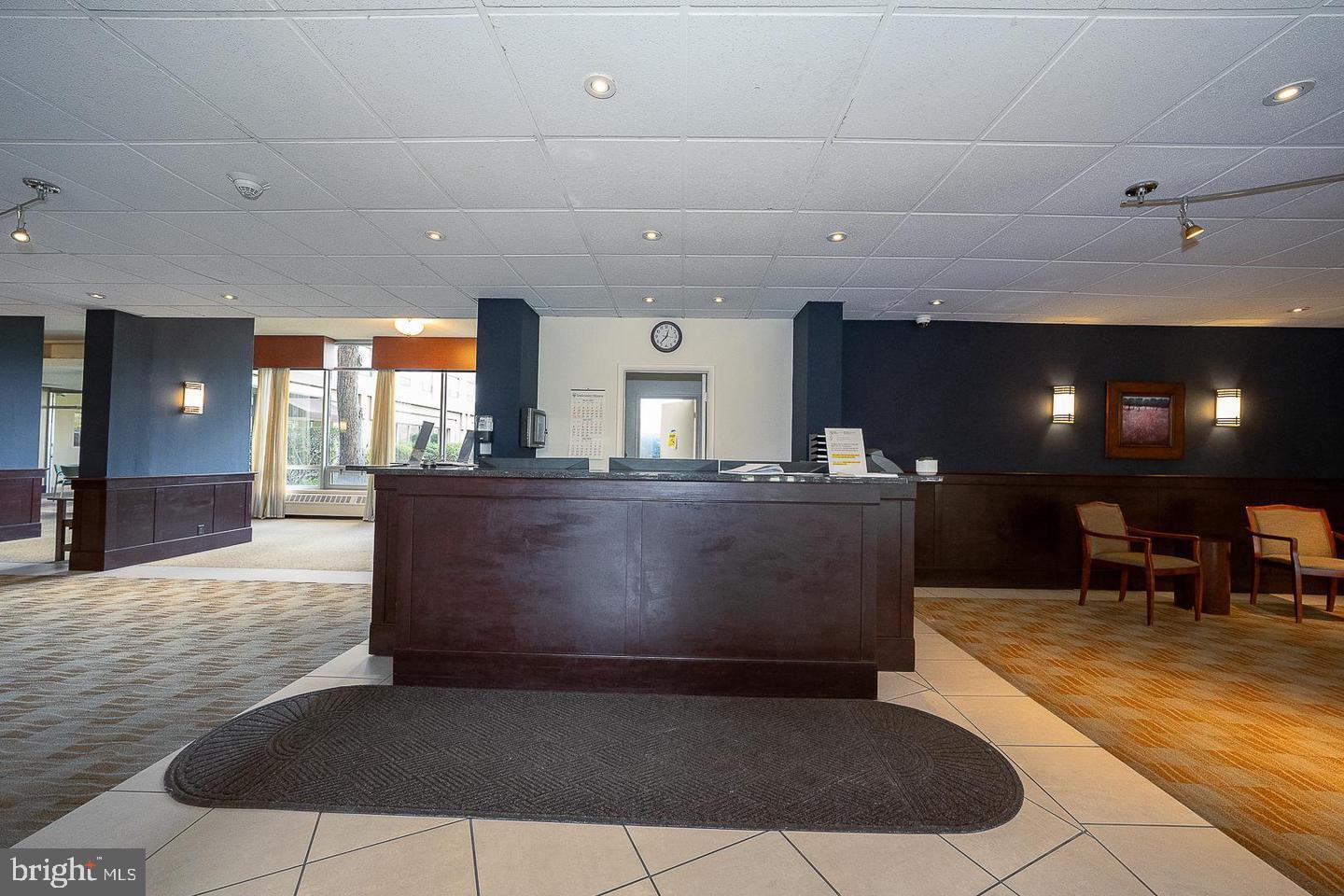 RADNOR HOUSE - Residential