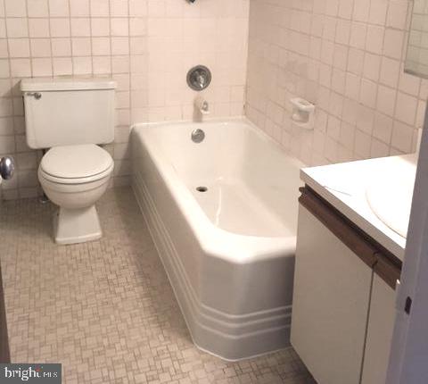 RADNOR HOUSE - Residential