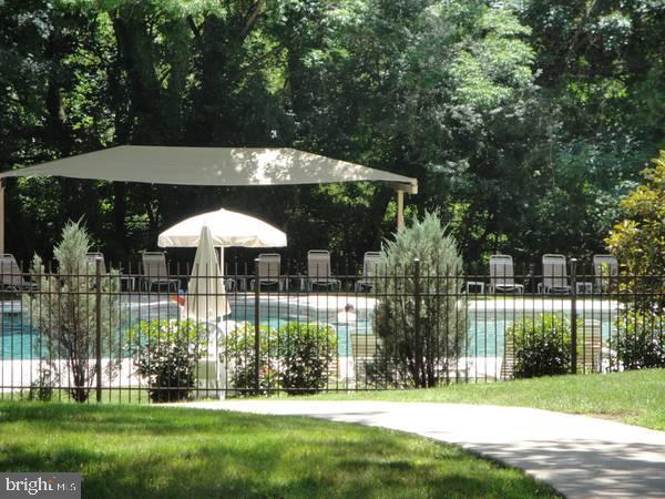 RADNOR HOUSE - Residential