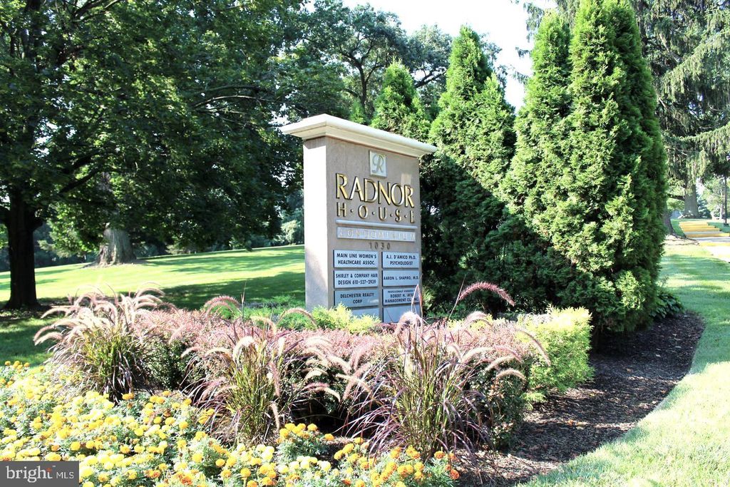 Photo of 1030 - E Lancaster Ave #126, BRYN MAWR, PA 19010 (MLS # PADE2098636)