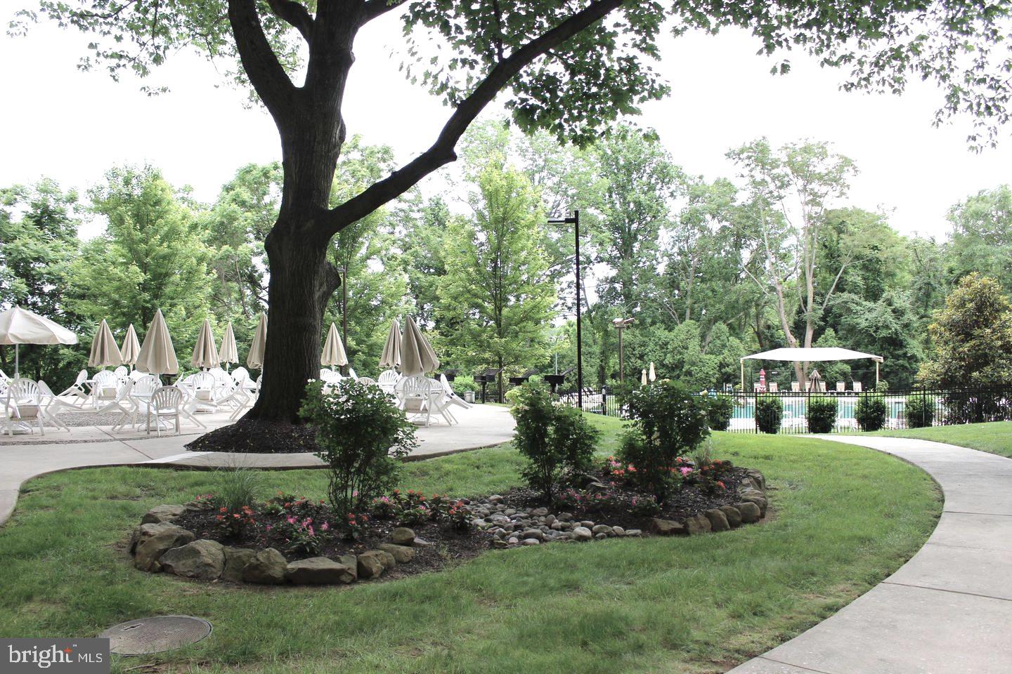 RADNOR HOUSE - Residential