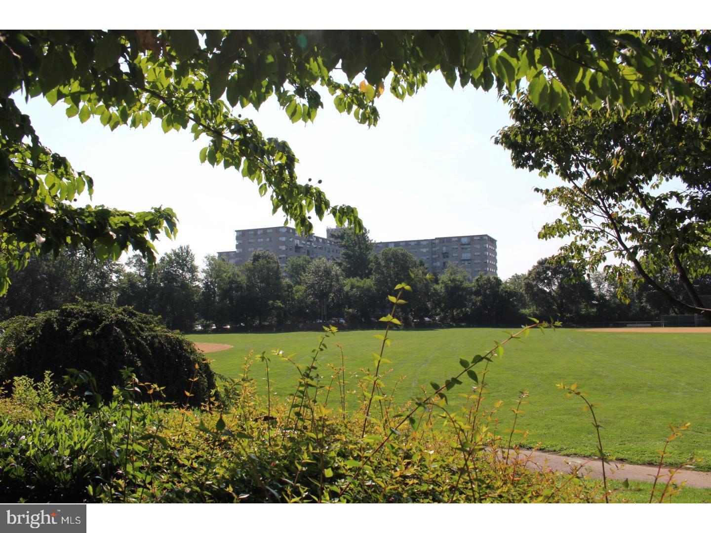 RADNOR HOUSE - Residential