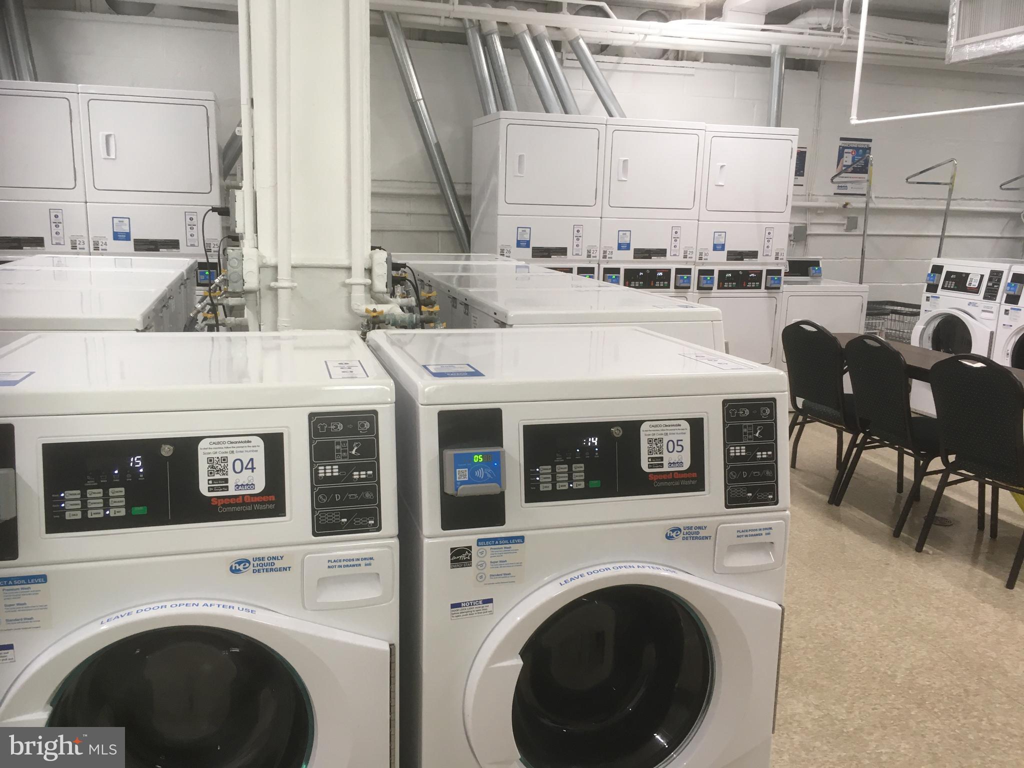 RADNOR HOUSE - Residential