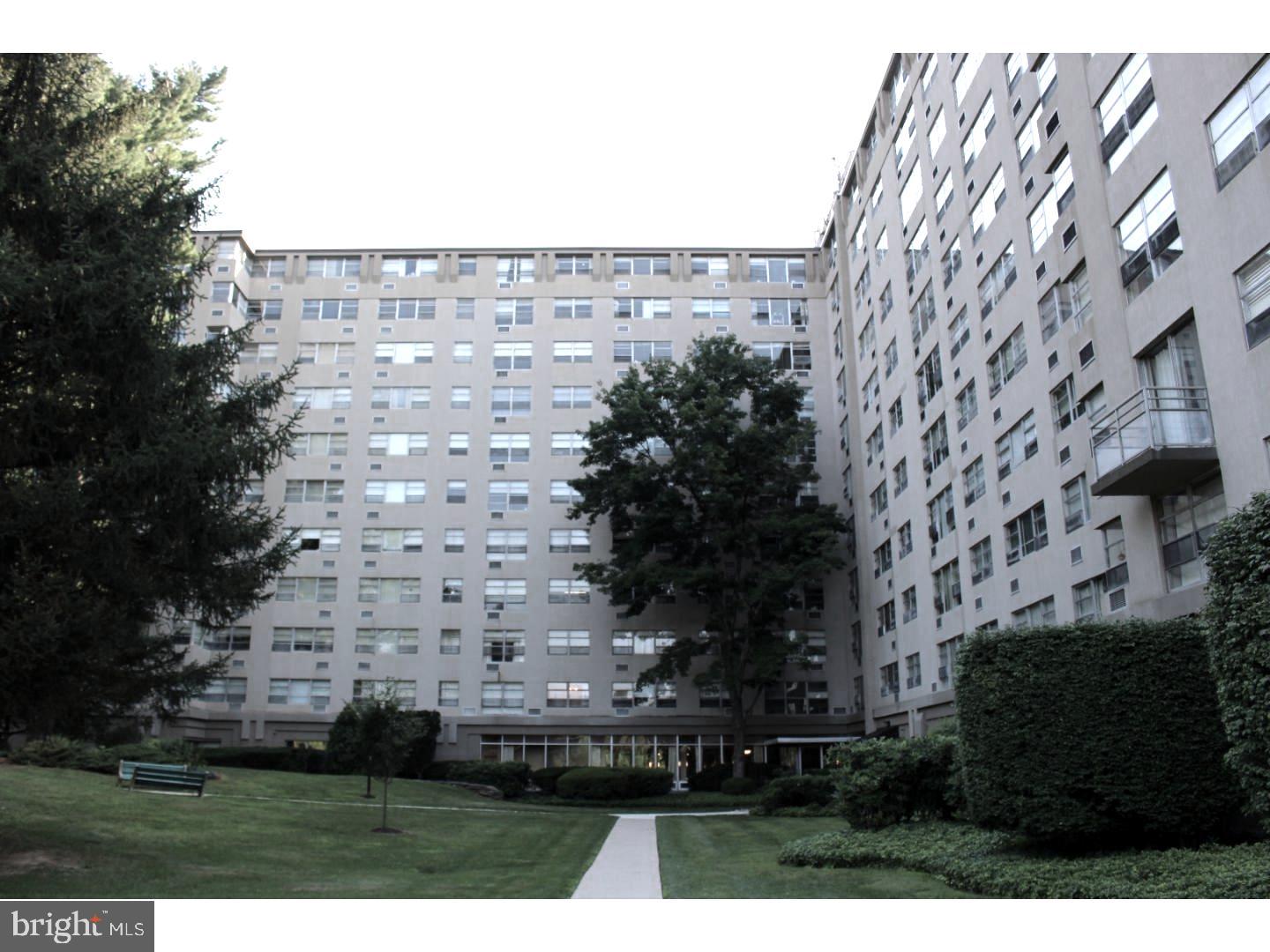 RADNOR HOUSE - Residential