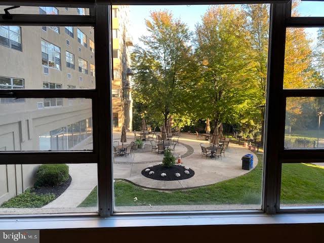 RADNOR HOUSE - Residential