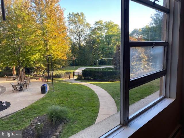 RADNOR HOUSE - Residential