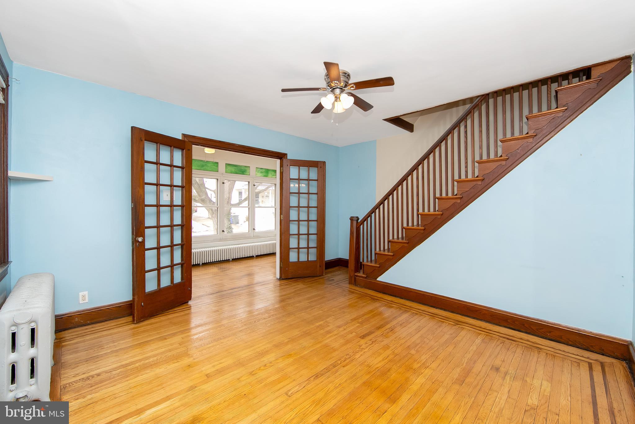 CHELTENHAM VIL - Residential