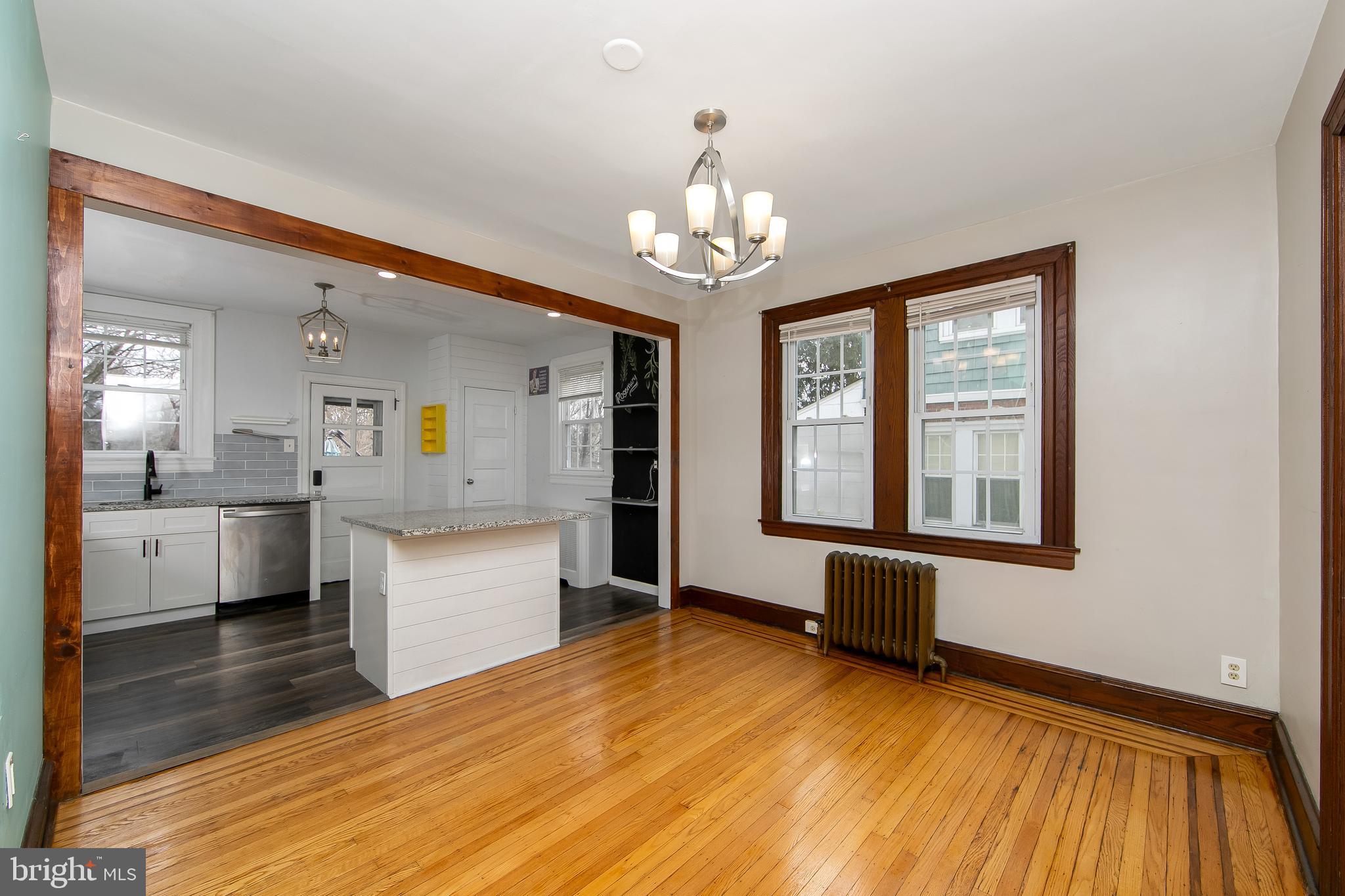 CHELTENHAM VIL - Residential