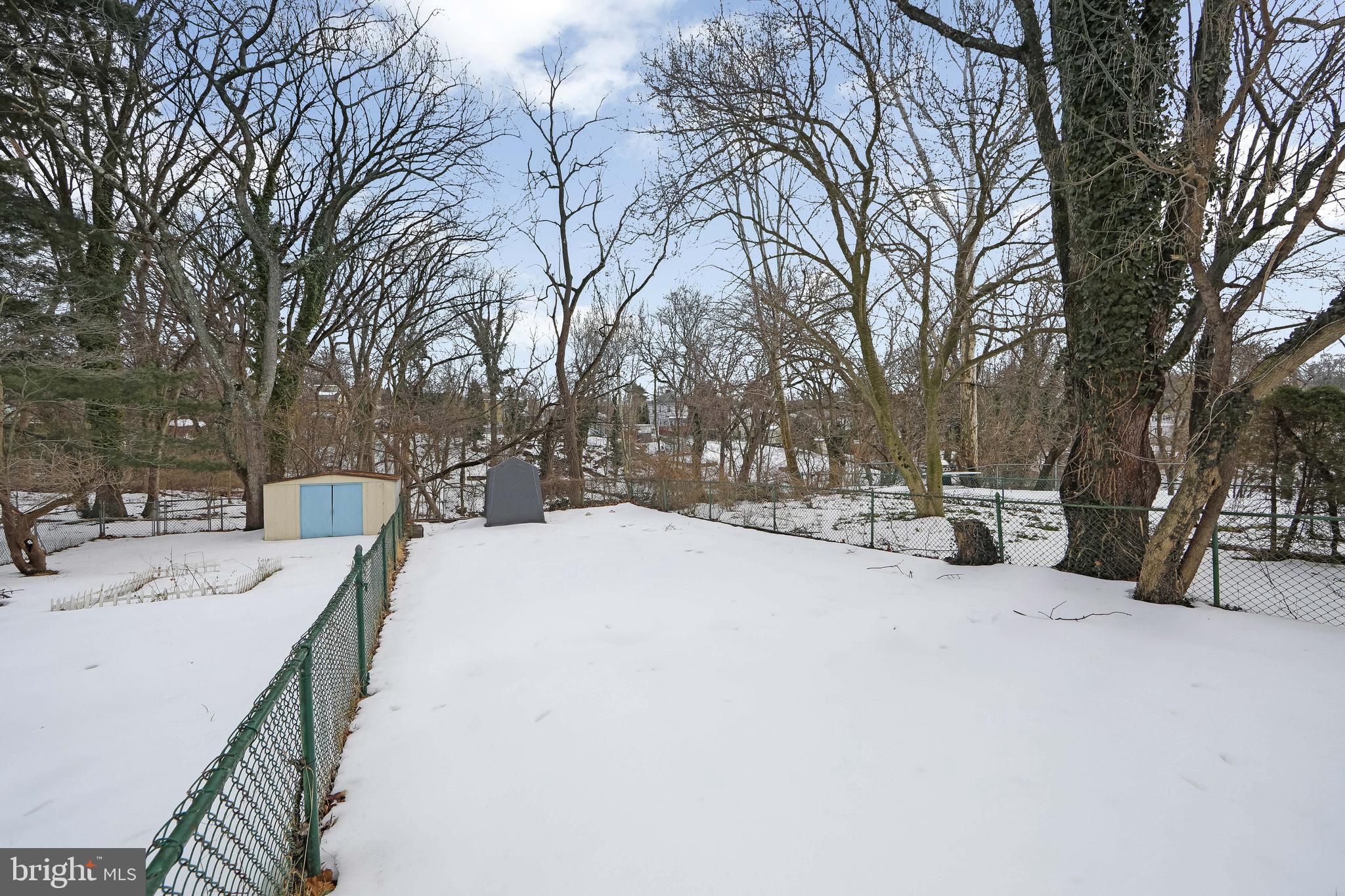 CHELTENHAM VIL - Residential