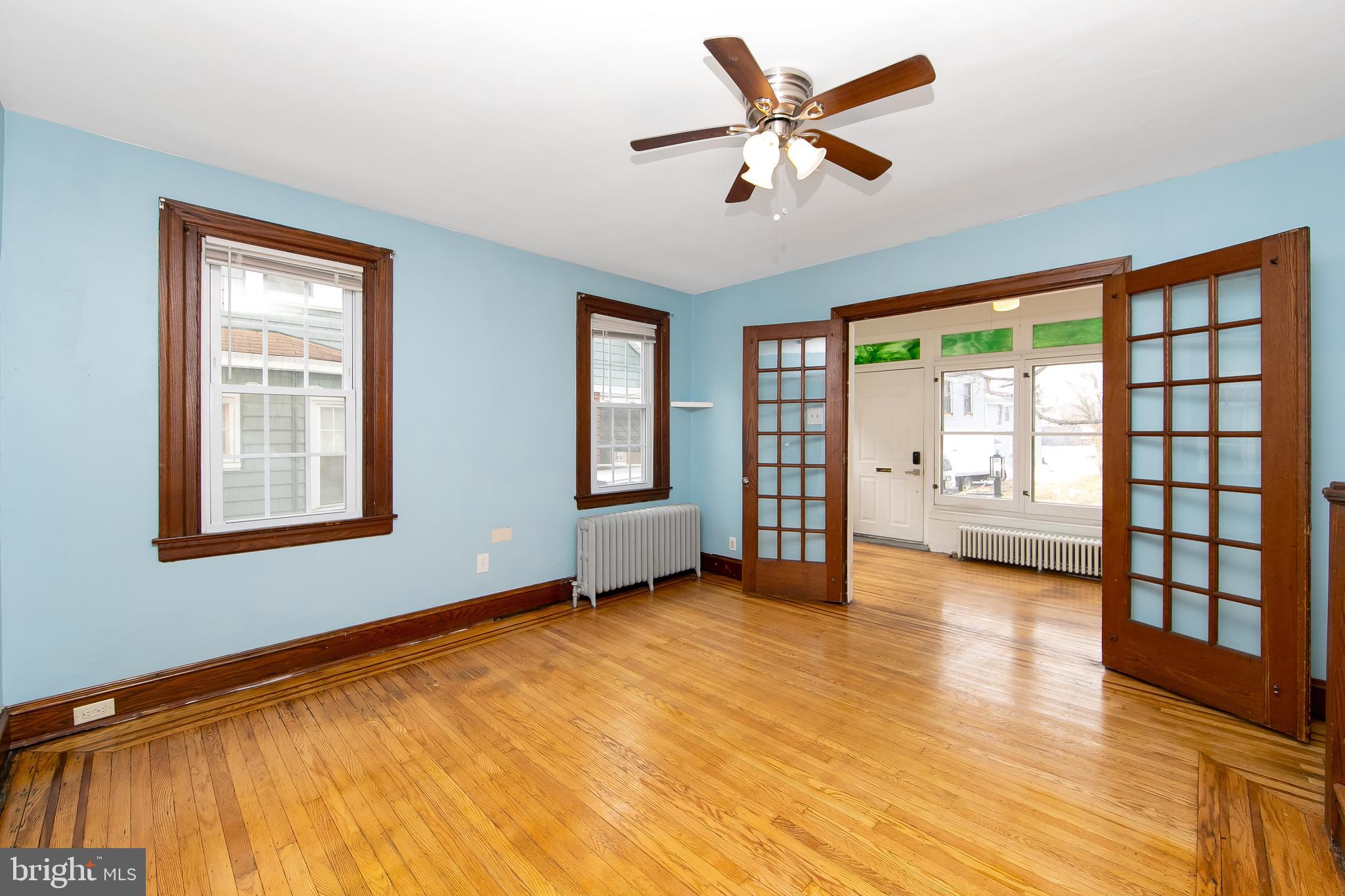 CHELTENHAM VIL - Residential