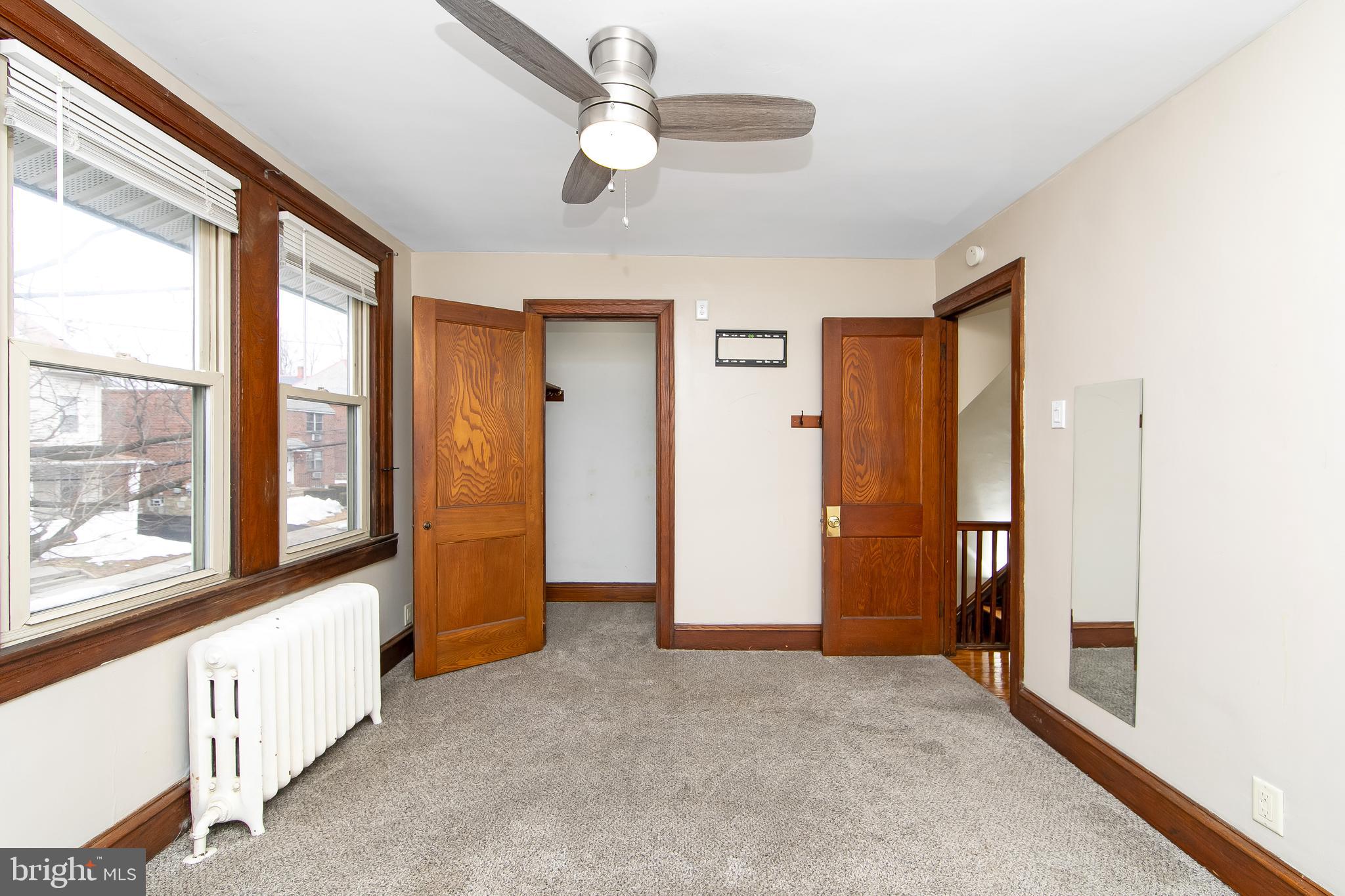 CHELTENHAM VIL - Residential