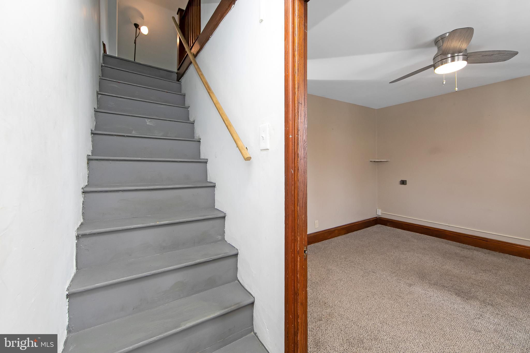 CHELTENHAM VIL - Residential