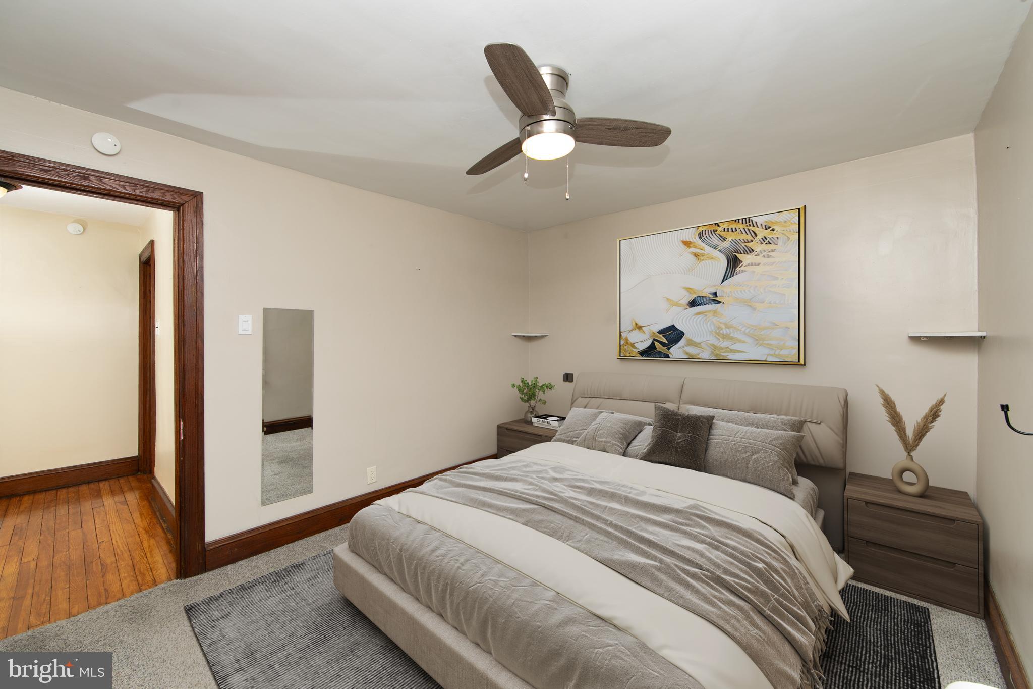 CHELTENHAM VIL - Residential