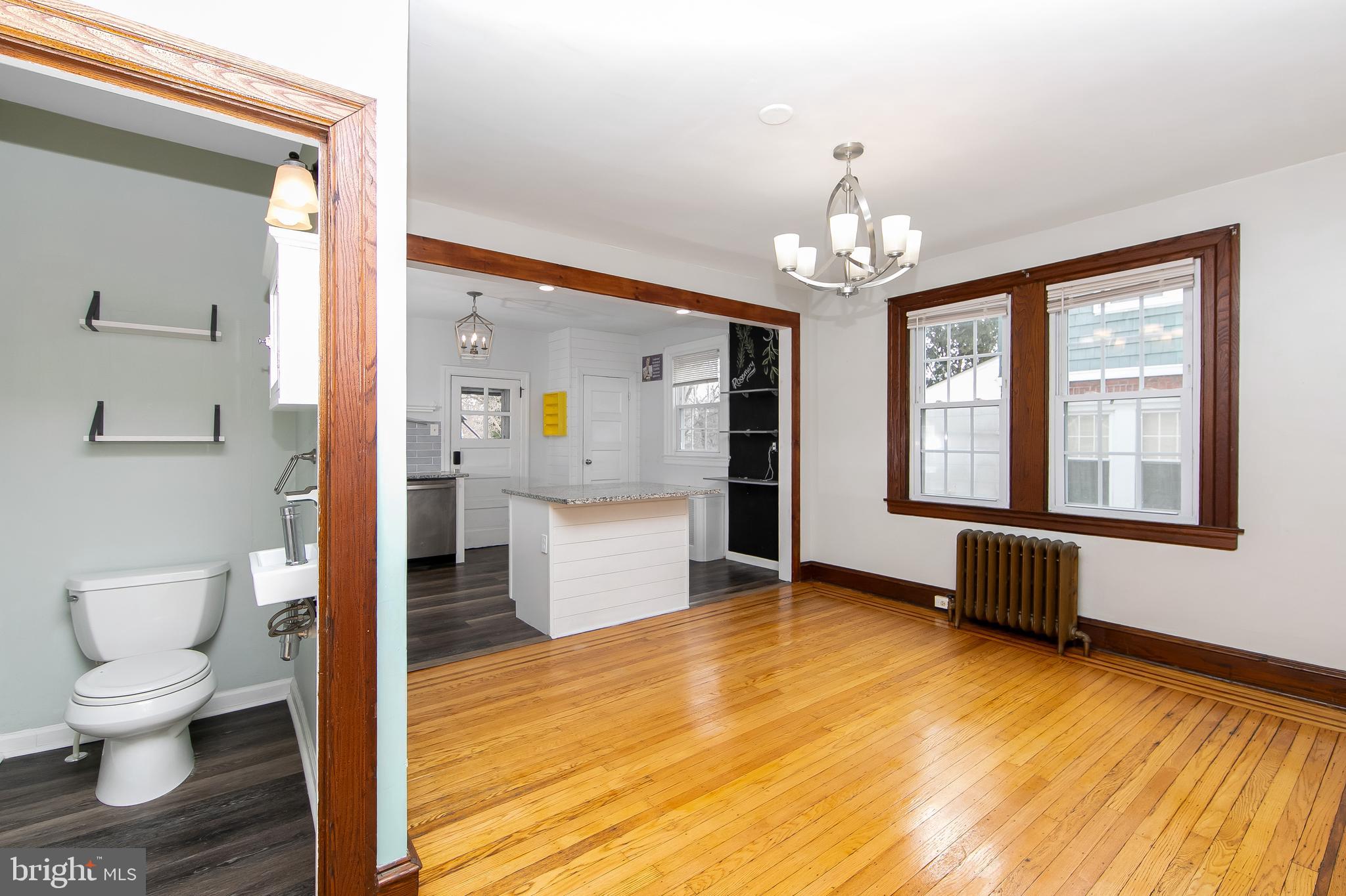 CHELTENHAM VIL - Residential