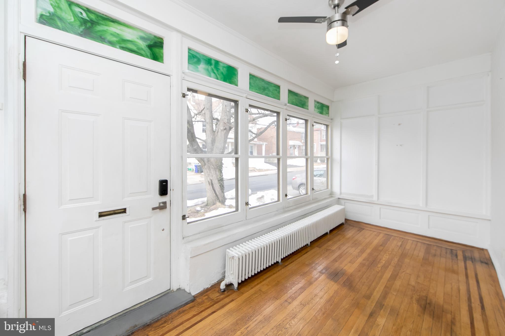 CHELTENHAM VIL - Residential