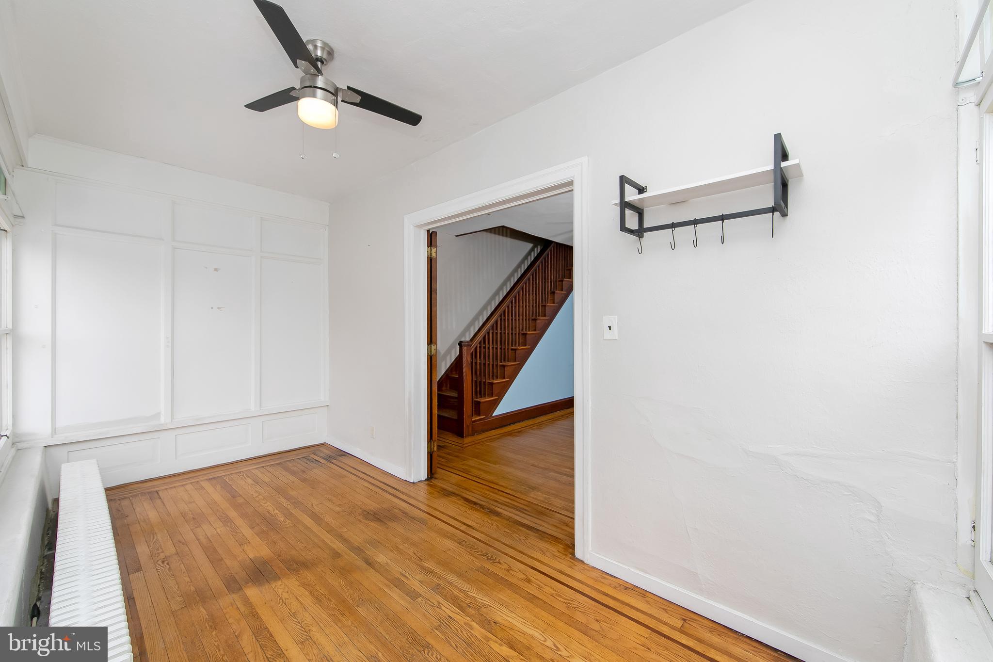 CHELTENHAM VIL - Residential