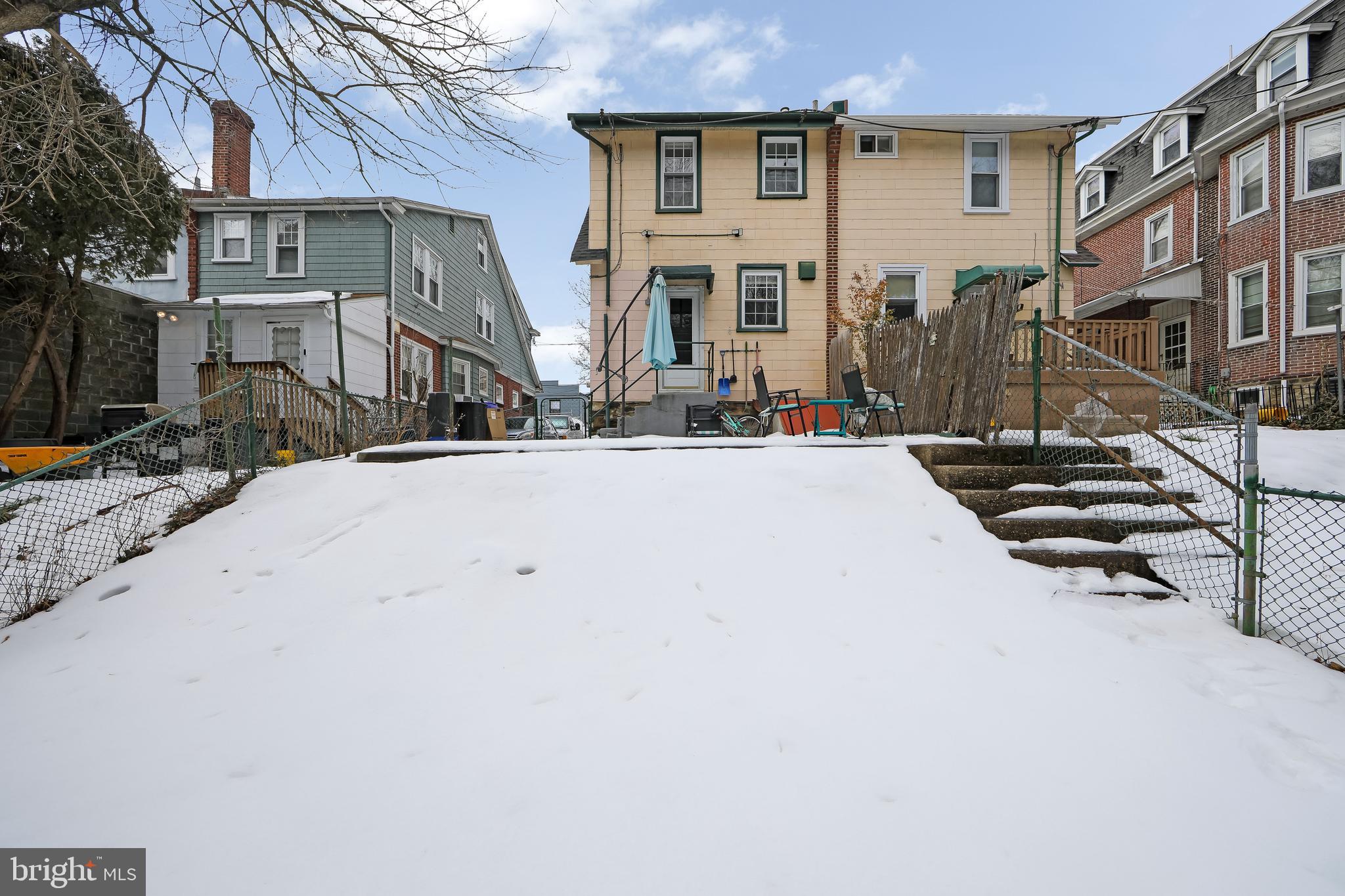 CHELTENHAM VIL - Residential