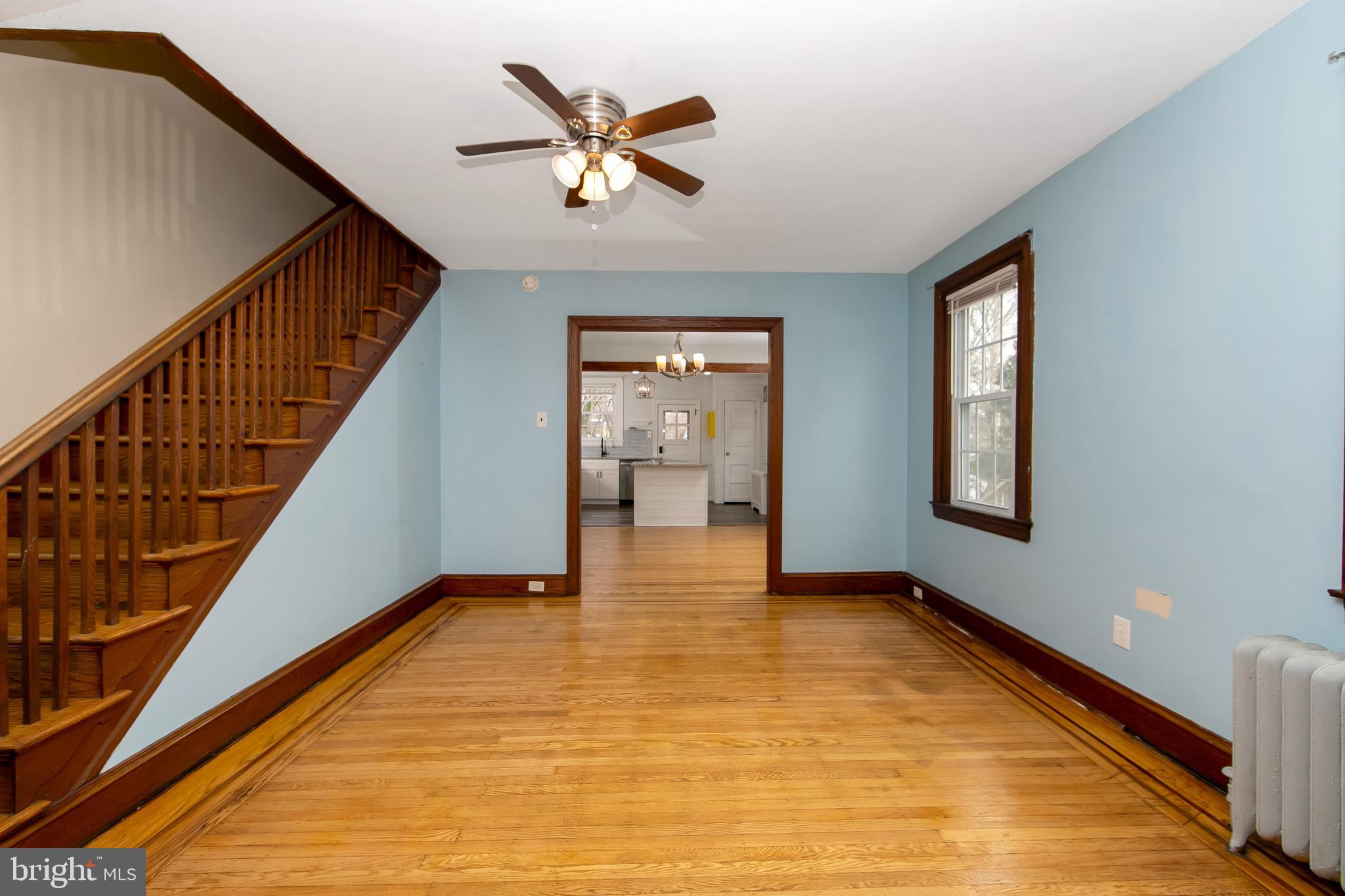 CHELTENHAM VIL - Residential