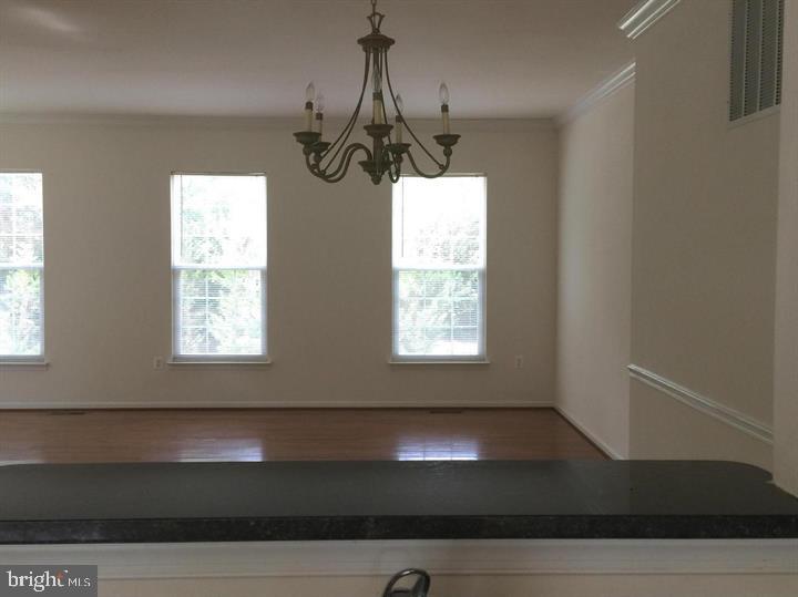 PRINCE WILLIAM COUNTY CENTER - Residential Lease