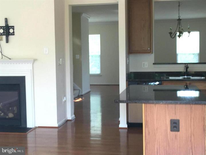 PRINCE WILLIAM COUNTY CENTER - Residential Lease