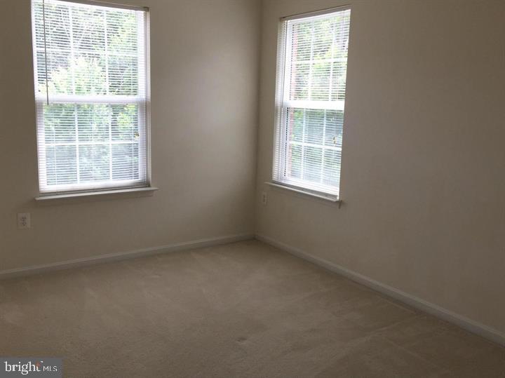 PRINCE WILLIAM COUNTY CENTER - Residential Lease