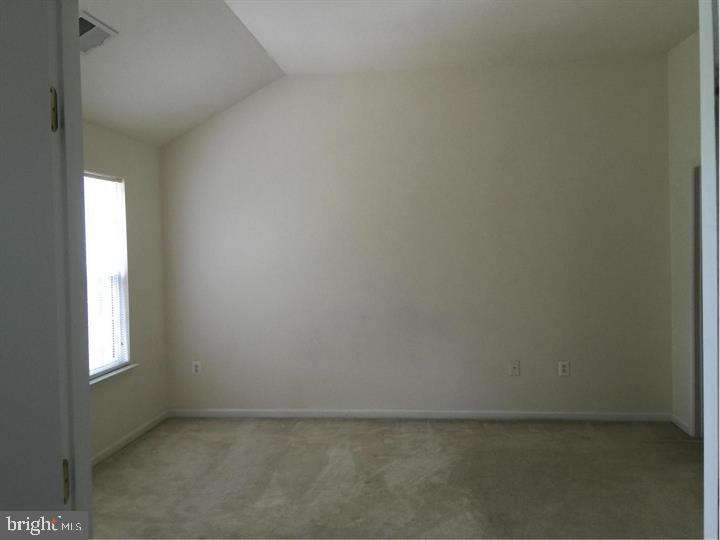 PRINCE WILLIAM COUNTY CENTER - Residential Lease