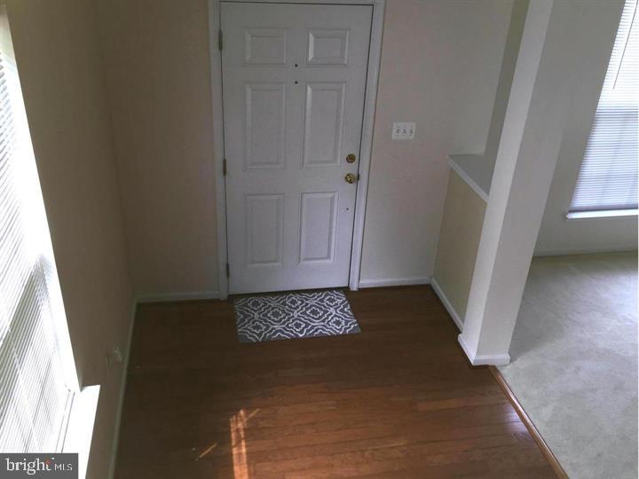 PRINCE WILLIAM COUNTY CENTER - Residential Lease