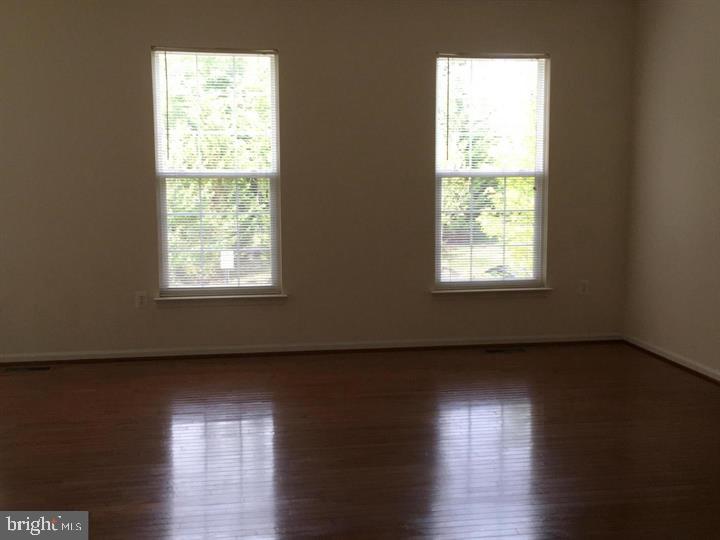 PRINCE WILLIAM COUNTY CENTER - Residential Lease