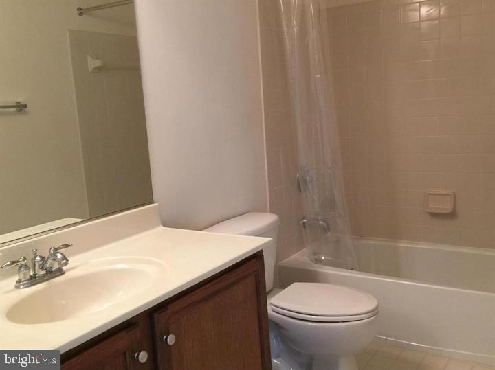 PRINCE WILLIAM COUNTY CENTER - Residential Lease