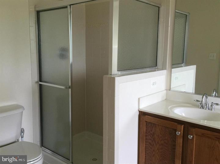 PRINCE WILLIAM COUNTY CENTER - Residential Lease